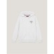 юношески,суичър,tommy,hilfiger,back,logo,zip,hoodie,juniors,light,heather