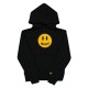 детски,суичър,drew,house,unisex,kids,mini,mascot,overhead,hoodie,black