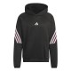 мъжки,горнища,с,качулка,мъжко,фитнес,облекло,adidas,crazywarm,hd,sn99,black,white