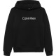 суичър,мъжко,фитнес,облекло,calvin,klein,jeans,kids,inst,logo,pull,over,hoodie,ck,black,beh