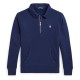 polo,ralph,lauren,kids,1,4,zip,fleece,newport,navy