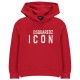 суичър,dsquared2,boy,s,basic,logo,oth,hoodie,tango,red,dq405