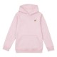 детски,суичър,детски,облекла,lyle,and,scott,classic,fleece,hoodie,junior,boys,dawn,pink
