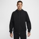 мъжки,горнища,с,качулка,мъжко,фитнес,облекло,nike,m,uv,primary,fz,sn44,black,black