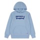 суичър,levis,kids,overhead,hoodie,blue,uf6