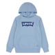 суичър,детски,3/4,панталони,levis,kids',overhead,hoodie,blue,uf6