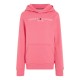 суичър,детски,облекла,tommy,hilfiger,tommy,logo,hoodie,glamour,pink