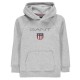 суичър,детски,облекла,gant,shield,logo,hoodie,grey,094