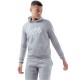 суичър,детски,горнища,с,качулка,hype,script,over,the,head,hoodie,grey