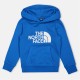 суичър,детски,горнища,с,качулка,детски,облекла,the,north,face,drew,peak,hoodie,hero,blue,t4s