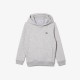 суичър,lacoste,boys,logo,over,the,head,hoodie,grey,cca,09