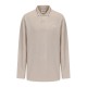 мъжки,блузи,с,яка,slazenger,long,sleeve,tipped,polo,men,beige