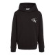 юношеско,яке,calvin,klein,jeans,hooded,track,jacket,juniors,ck,black