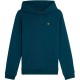 юношески,суичър,детски,облекла,lyle,and,scott,classic,hoodie,juniors,w992,apres,navy