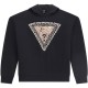юношески,суичър,детски,облекла,guess,leopard,hoodie,juniors,black,a996,jblk