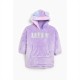 суичър,детски,облекла,be,you,luxury,purple,snuggle,hoodie,purple
