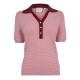 дамска,блуза,с,яка,дамски,топове,varley,women,s,short,sleeve,polo,shirt,zephyr,port