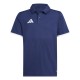 юношеска,блуза,с,яка,детски,блузи,с,яка,футболни,горнища,adidas,ent22,polo,shirt,juniors,navy