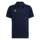 юношеска,блуза,с,яка,дрехи,за,училище,разпродажба,adidas,детски,блузи,с,яка,футболни,горнища,детски,облекла,adidas,ent22,polo,shirt,juniors,navy