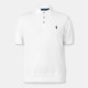блуза,с,яка,облекла,на,разпродажба,мъжки,тениски,polo,ralph,lauren,men's,knitted,short,sleeve,polo,shirt,deckwash,white