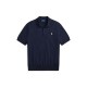 риза,с,къс,ръкав,мъжки,тениски,polo,ralph,lauren,men,s,knitted,short,sleeve,shirt,hunter,navy