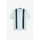 блуза,с,яка,мъжки,тениски,fred,perry,men,s,vertical,stripe,zipped,short,sleeve,polo,shirt,light,ice,r30