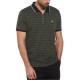 блуза,с,яка,мъжки,тениски,original,penguin,men's,all,over,print,short,sleeve,polo,shirt,dusty,olive