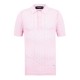 блуза,с,яка,мъжки,тениски,dsquared2,men's,knitted,short,sleeve,polo,shirt,sweet,lilac