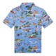 мъжки,тениски,polo,ralph,lauren,standard,fit,bear,linen,cotton,polo,holiday,bear