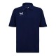 блуза,с,яка,castore,men,s,short,sleeve,polo,shirt,navy