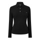 barbour,international,women,s,ramona,viscose,long,sleeve,slim,fit,blouse,black