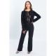 дамски,ризи,дамски,облекла,размер,be,you,sequin,bow,jkt,ld52,black