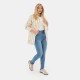 i,saw,it,first,womens,striped,poplin,oversized,shirt,multi