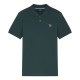 блуза,с,яка,мъжки,тениски,ps,paul,smith,men's,regular,fit,zebra,polo,shirt,green,37e