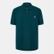 блуза,с,яка,мъжки,тениски,ps,paul,smith,logo,polo,shirt,blue,44k
