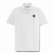 облекла,на,разпродажба,мъжки,тениски,timberland,woven,badge,polo,white,white
