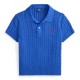 дамска,риза,с,къс,ръкав,дамски,топове,polo,ralph,lauren,women,s,short,sleeve,shirt,gala,blue