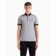 блуза,с,яка,мъжки,тениски,armani,exchange,armani,exchange,polo,shirt,black,1200