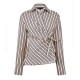 дамски,ризи,biba,wrap,stripe,shirt,stripe