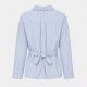 дамска,риза,с,дълъг,ръкав,i,saw,it,first,womens,tieback,long,sleeve,shirt,multi