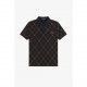 блуза,с,яка,мъжки,тениски,fred,perry,men,s,short,sleeve,polo,shirt,black,102