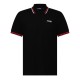 мъжки,блузи,с,яка,fila,fila,bowey,polo,shrt,sn99,black