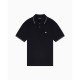 блуза,с,яка,мъжки,тениски,emporio,armani,men,s,short,sleeve,polo,shirt,black,beuty