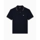 блуза,с,яка,мъжки,тениски,emporio,armani,men,s,short,sleeve,polo,shirt,blue,navy
