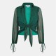 дамски,ризи,amylynn,lurex,blouse,ld99,green