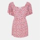 дамски,ризи,дамски,облекла,размер,mamalicious,mat,blouse,opnk,ld99,peach,melba