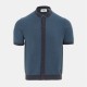 блуза,с,яка,мъжки,блузи,с,яка,firetrap,short,sleeve,knit,polo,shirts,cardigan,navy
