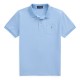 риза,с,къс,ръкав,polo,ralph,lauren,kids,logo,short,sleeve,shirt,chmbry,blue