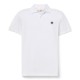 блуза,с,яка,мъжки,тениски,timberland,oyster,river,logo,short,sleeve,polo,shirt,white