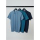 облекла,на,разпродажба,мъжки,блузи,с,яка,threadbare,tb,polo,isn,3pk,sn99,multi